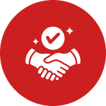 Trusted in the Community
