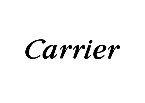 Carrier