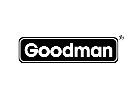 Goodman brand emblem