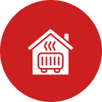 Uneven Heating Across Rooms