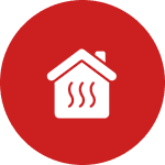 Uneven Home Heating