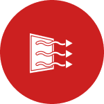 Frequent Cycling or Weak Airflow