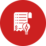 Higher-Than-Usual Utility Bills