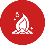 Burning or Gas Odors